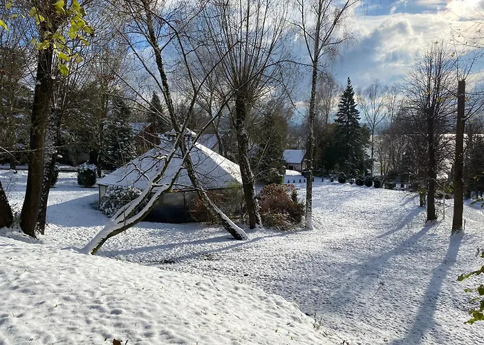 Centrum Wypoczynku Odys Resort