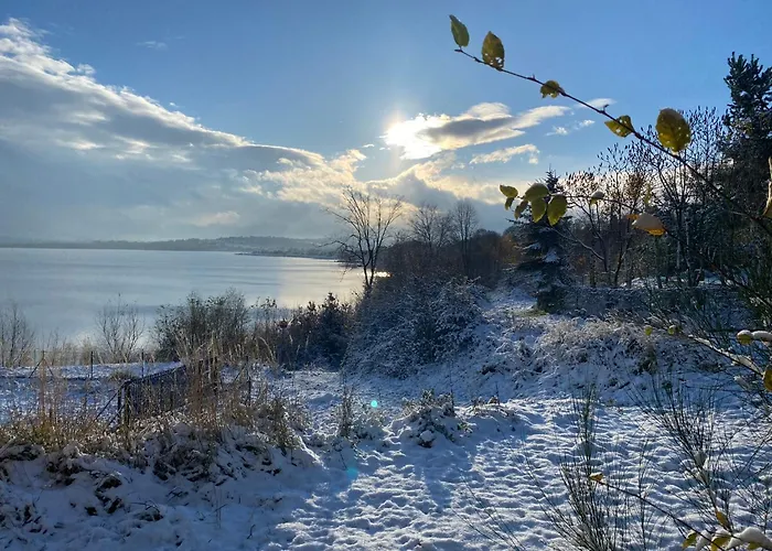 Resort Centrum Wypoczynku Odys 3*