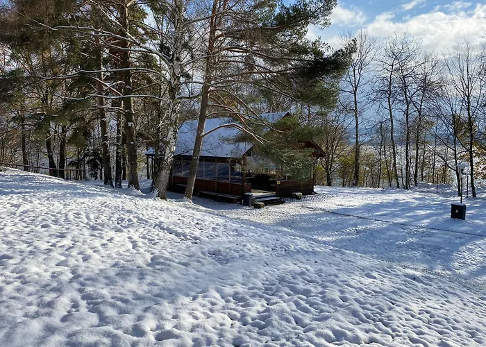 Centrum Wypoczynku Odys Tresna