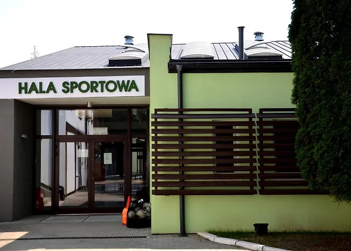 Centrum Wypoczynku Odys Resort 3*