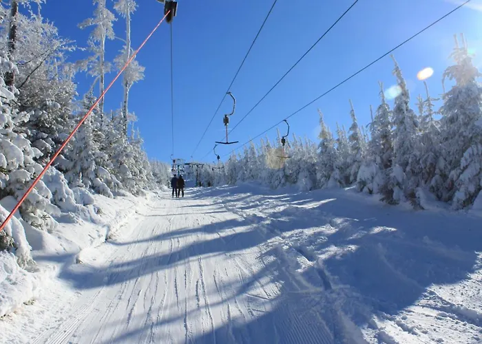 Resort Centrum Wypoczynku Odys