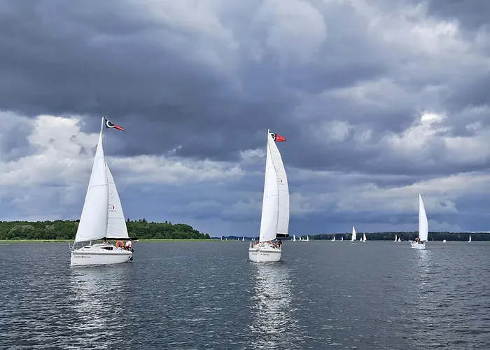 Resort Centrum Wypoczynku Odys 3*