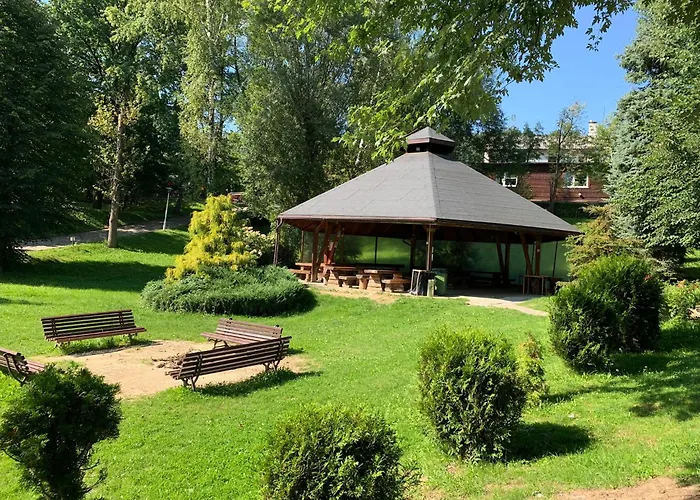 Resort Centrum Wypoczynku Odys