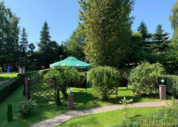 Centrum Wypoczynku Odys Resort