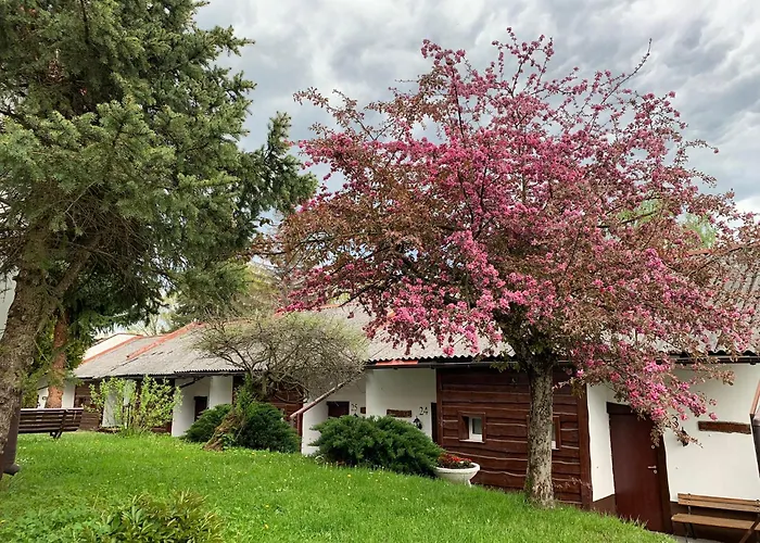 Centrum Wypoczynku Odys