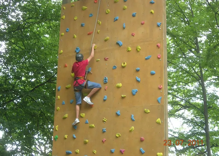 Centrum Wypoczynku Odys