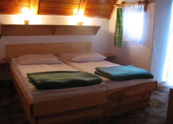 Centrum Wypoczynku Odys 3*