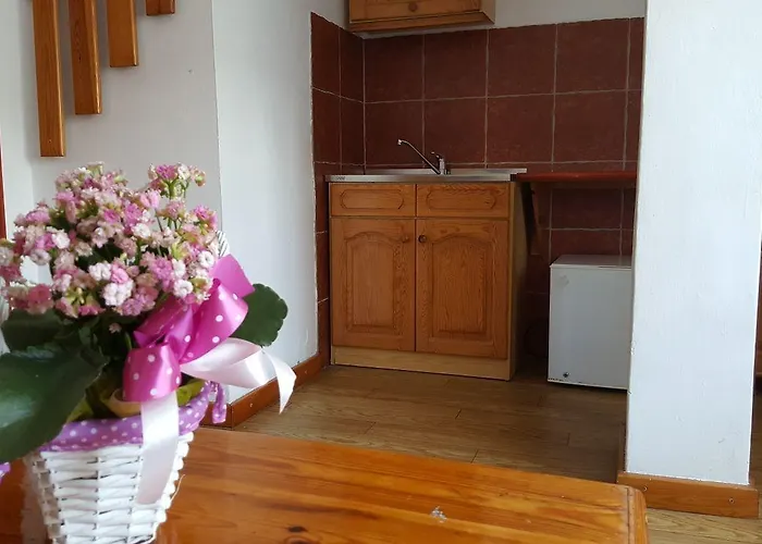 Centrum Wypoczynku Odys Resort 3*