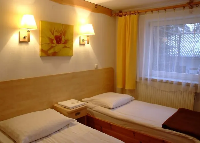 Resort Centrum Wypoczynku Odys Tresna