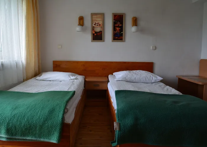 Resort Centrum Wypoczynku Odys