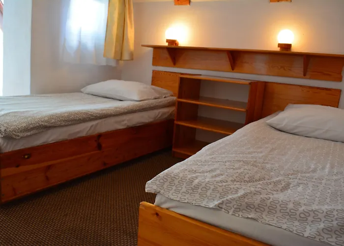 Resort Centrum Wypoczynku Odys 3*