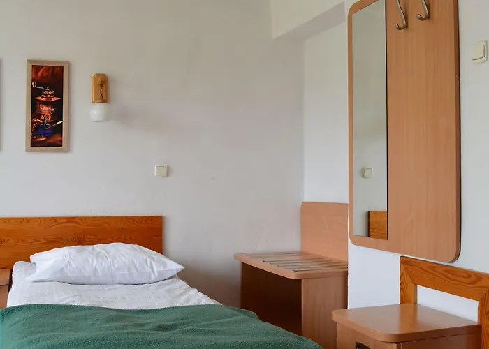 Centrum Wypoczynku Odys Resort Tresna