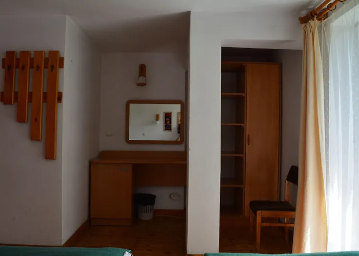 Centrum Wypoczynku Odys Resort 3*