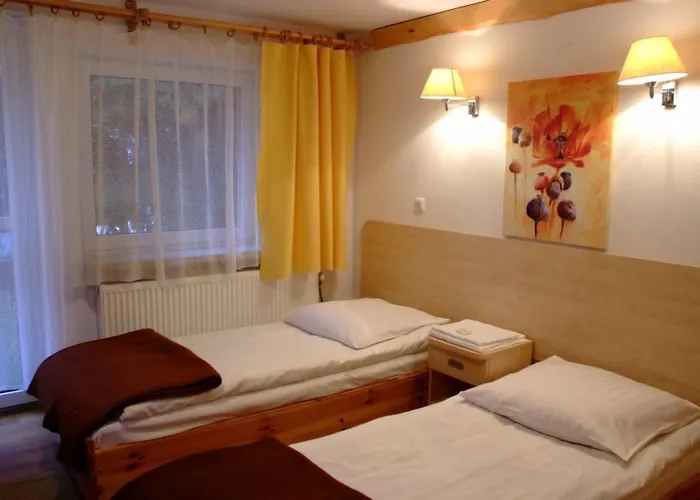 Centrum Wypoczynku Odys Resort Tresna