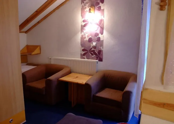 Centrum Wypoczynku Odys