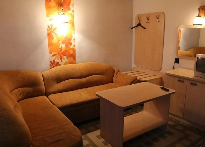 Centrum Wypoczynku Odys Resort 3*