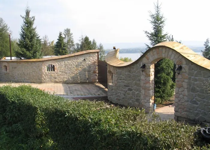 Centrum Wypoczynku Odys