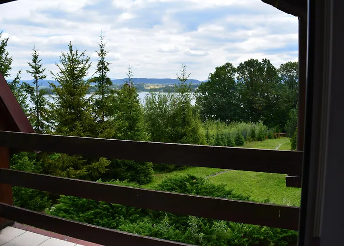 Centrum Wypoczynku Odys Resort Tresna