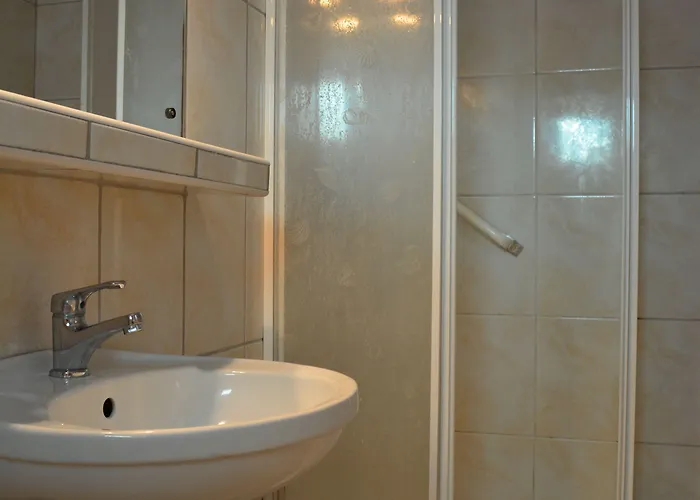 Resort Centrum Wypoczynku Odys Tresna