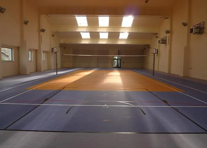 Centrum Wypoczynku Odys 3*