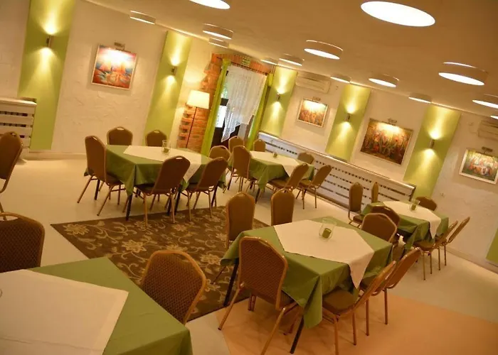 Centrum Wypoczynku Odys