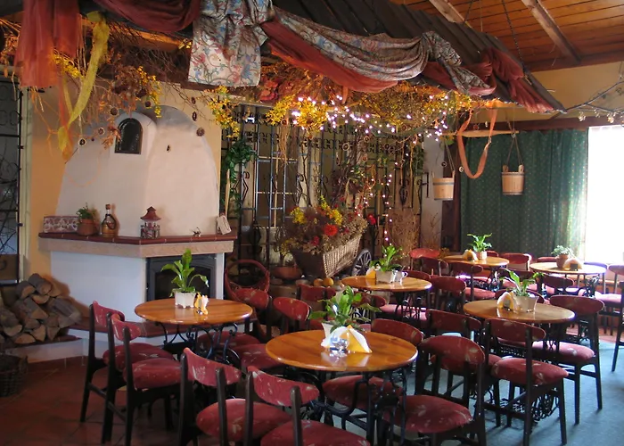 Resort Centrum Wypoczynku Odys Tresna