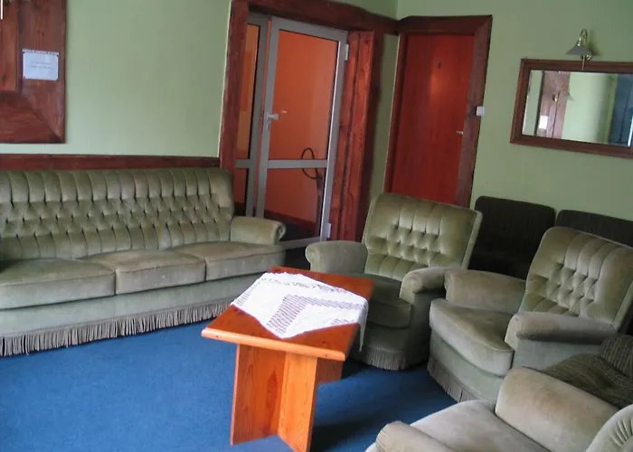 Centrum Wypoczynku Odys 3* Tresna