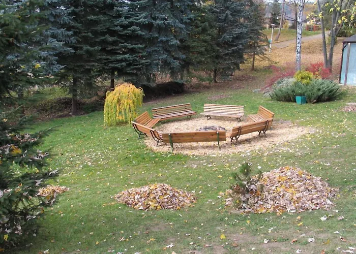 Centrum Wypoczynku Odys Tresna