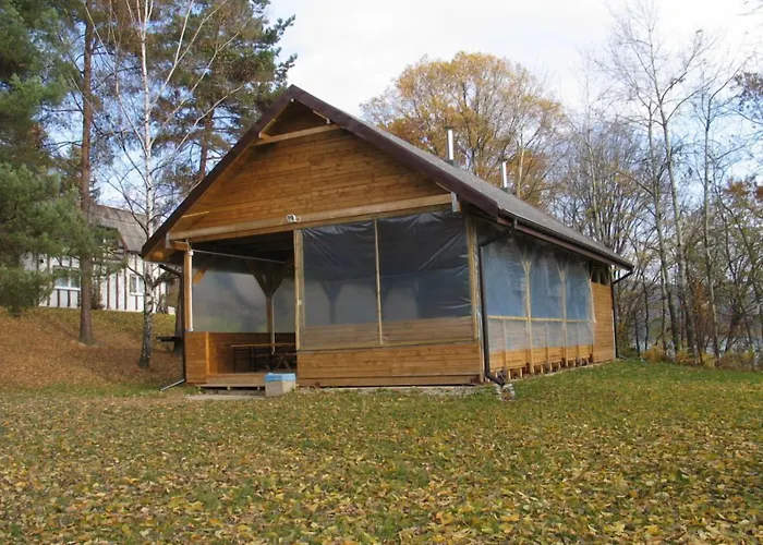 Centrum Wypoczynku Odys 3* Tresna