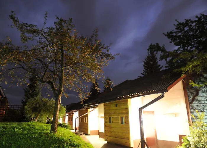 Centrum Wypoczynku Odys 3*