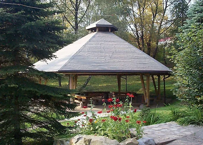 Centrum Wypoczynku Odys Resort