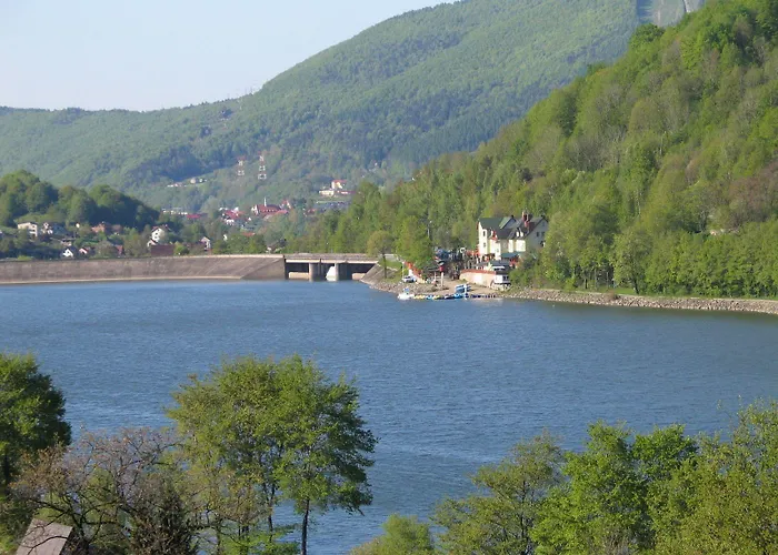 Centrum Wypoczynku Odys 3*