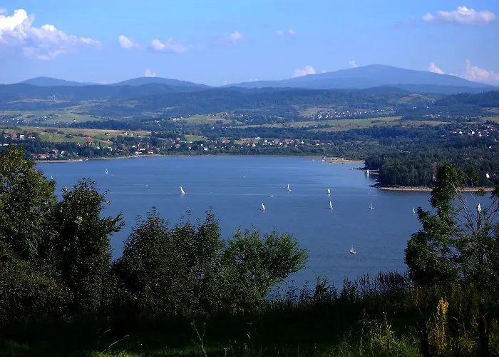 Centrum Wypoczynku Odys Resort Tresna