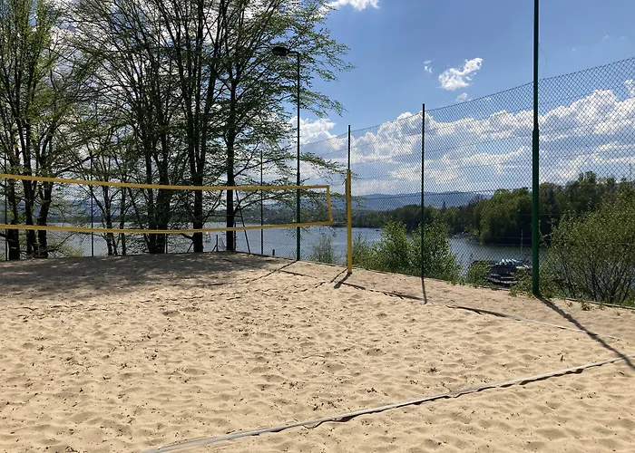 Centrum Wypoczynku Odys Resort 3*