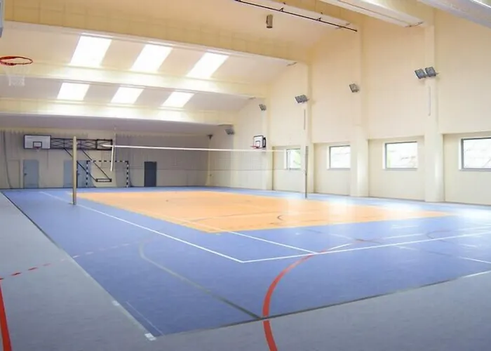 Resort Centrum Wypoczynku Odys