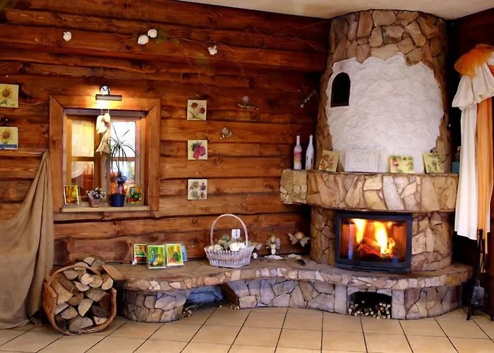 Resort Centrum Wypoczynku Odys Tresna