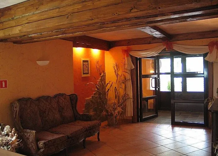 Centrum Wypoczynku Odys Resort 3*