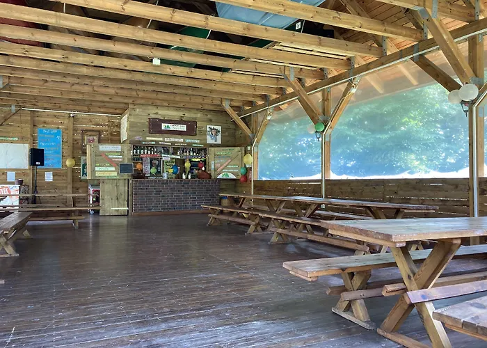 Centrum Wypoczynku Odys 3*