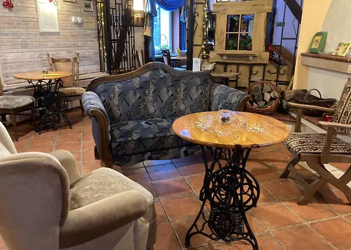 Centrum Wypoczynku Odys