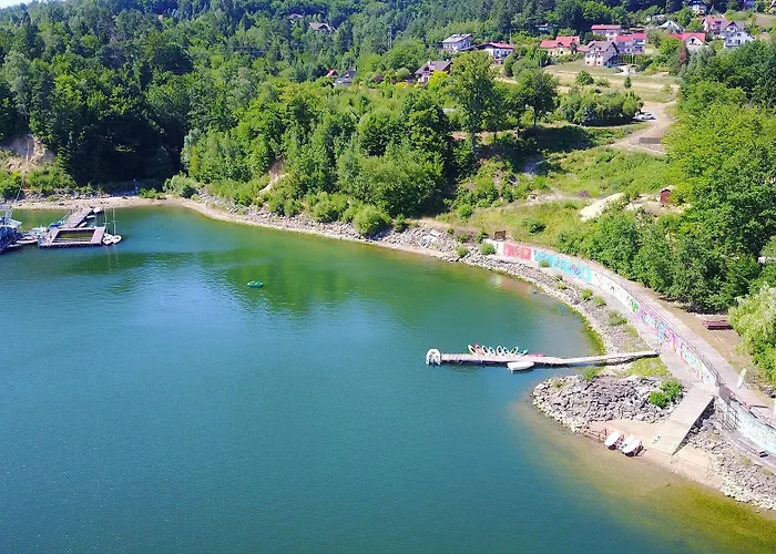 Centrum Wypoczynku Odys Resort Tresna