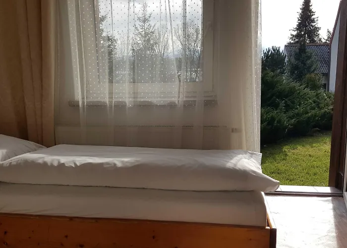 Resort Centrum Wypoczynku Odys 3*