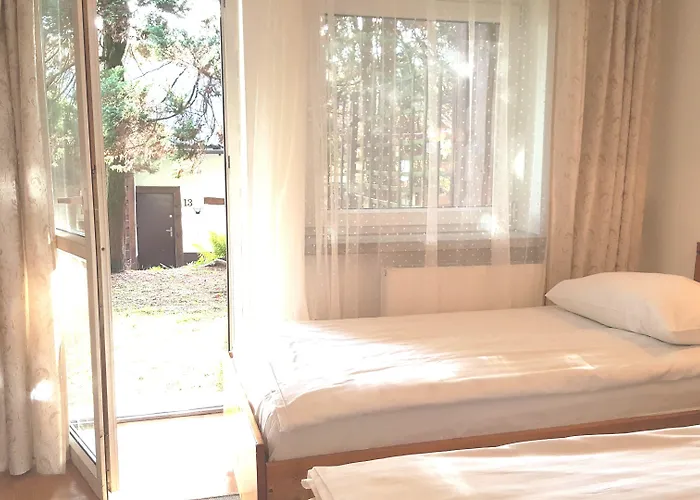 Resort Centrum Wypoczynku Odys 3*