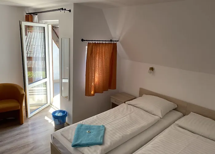 Resort Centrum Wypoczynku Odys Tresna