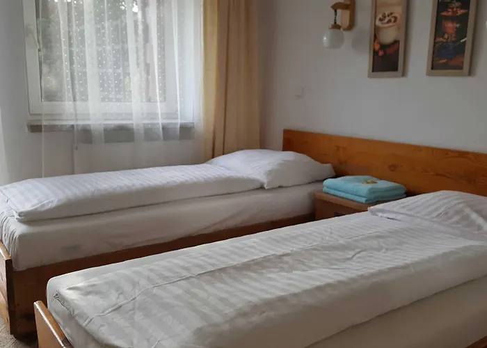 Resort Centrum Wypoczynku Odys Tresna