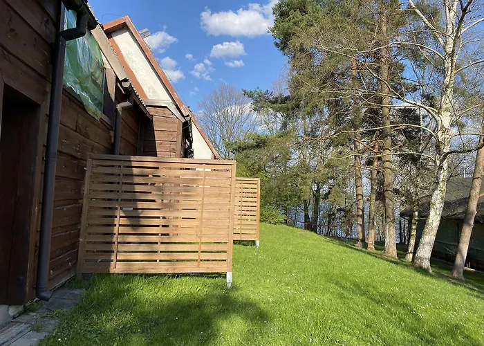 Centrum Wypoczynku Odys 3* Tresna