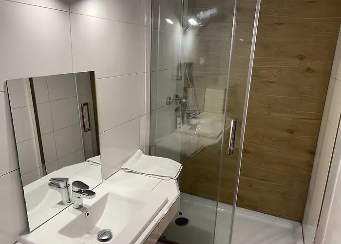 Centrum Wypoczynku Odys