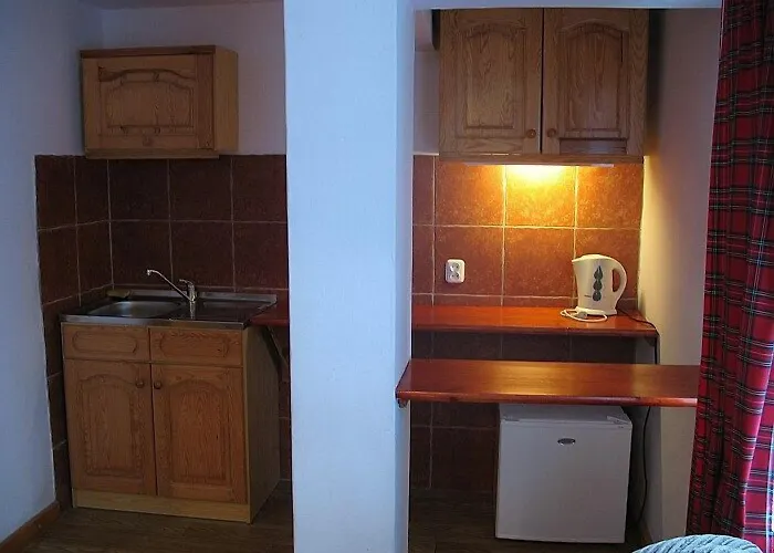 Centrum Wypoczynku Odys