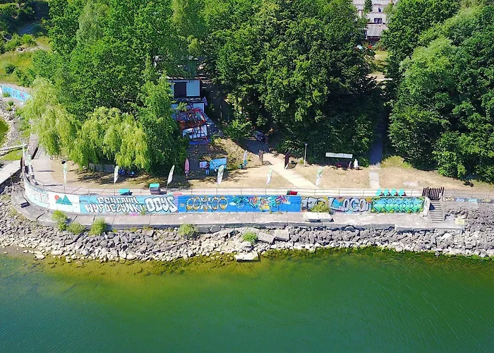 Centrum Wypoczynku Odys Resort Tresna