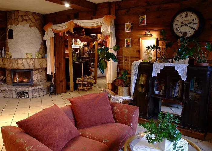 Centrum Wypoczynku Odys 3*